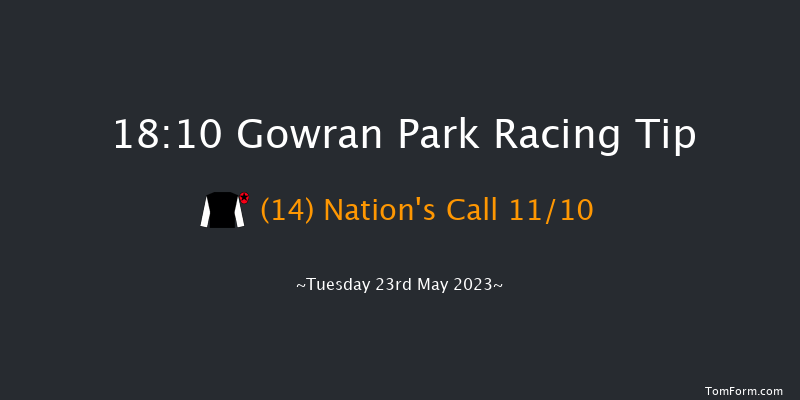 Gowran Park 18:10 Maiden 8f Wed 10th May 2023