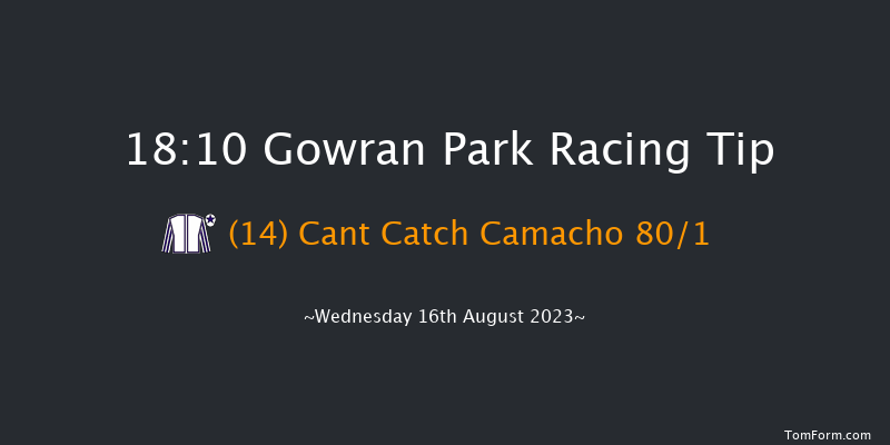 Gowran Park 18:10 Handicap 7f Sat 29th Jul 2023