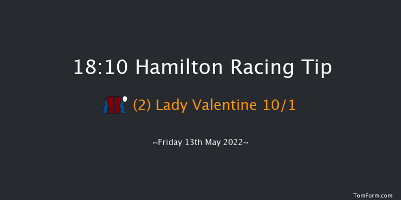 Hamilton 18:10 Handicap (Class 5) 9f Sun 8th May 2022