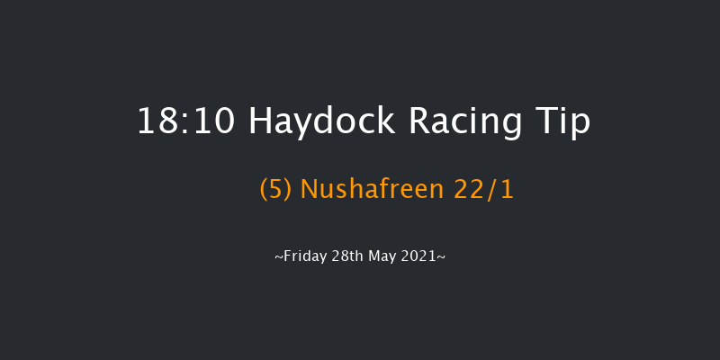 Haydock 18:10 Stakes (Class 4) 12f Sat 8th May 2021