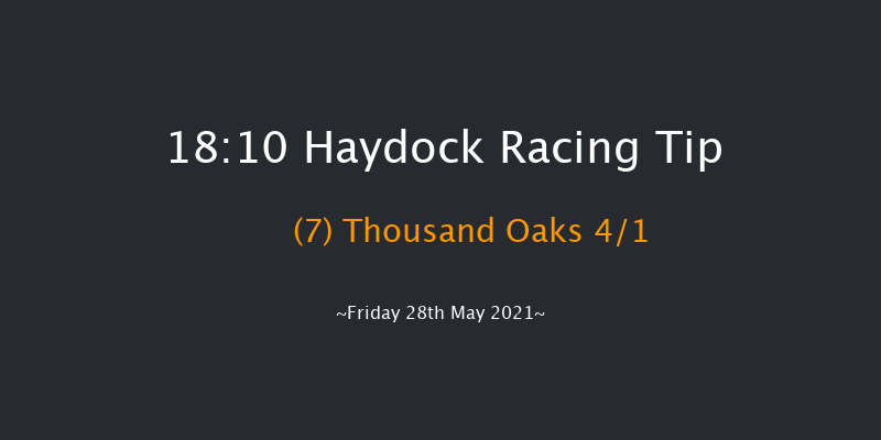 Haydock 18:10 Stakes (Class 4) 12f Sat 8th May 2021