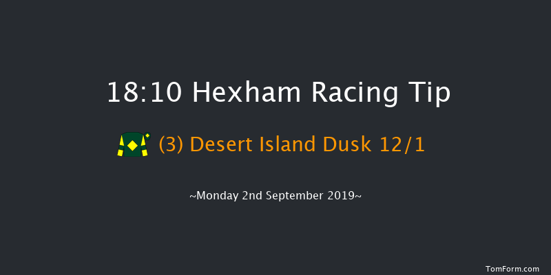 Hexham 18:10 Handicap Chase (Class 4) 20f Thu 1st Jan 1970