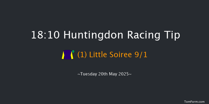 Huntingdon 18-10 (Class 5) 15f Thu 8th May 2025