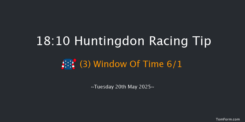 Huntingdon 18-10 (Class 5) 15f Thu 8th May 2025