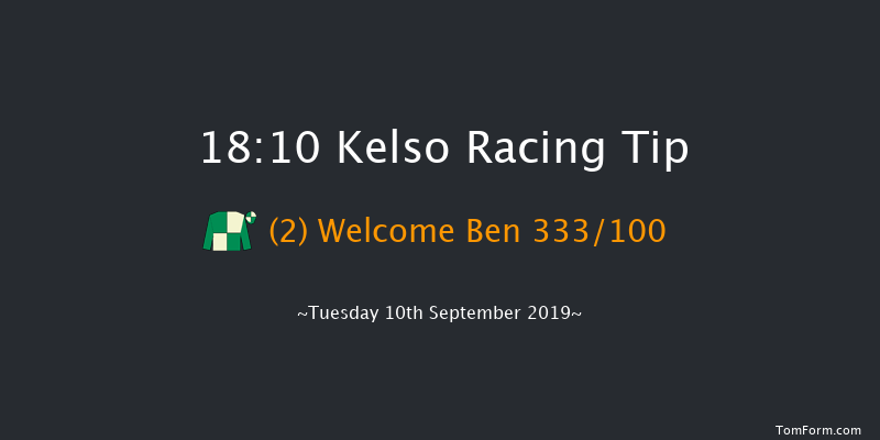 Kelso 18:10 Handicap Chase (Class 4) 17f Thu 1st Jan 1970