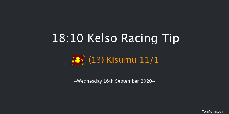 Radio Borders Cash For Kids Handicap Hurdle (Div 2) Kelso 18:10 Handicap Hurdle (Class 5) 18f Mon 16th Mar 2020