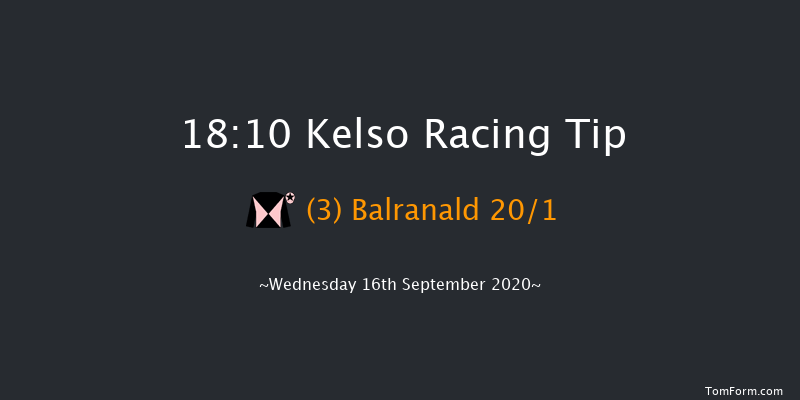 Radio Borders Cash For Kids Handicap Hurdle (Div 2) Kelso 18:10 Handicap Hurdle (Class 5) 18f Mon 16th Mar 2020
