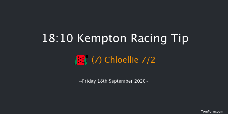 Unibet Casino Deposit 10 Get 40 Bonus Handicap (Div 2) Kempton 18:10 Handicap (Class 5) 7f Tue 15th Sep 2020
