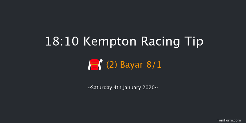 Kempton 18:10 Stakes (Class 5) 7f Fri 27th Dec 2019