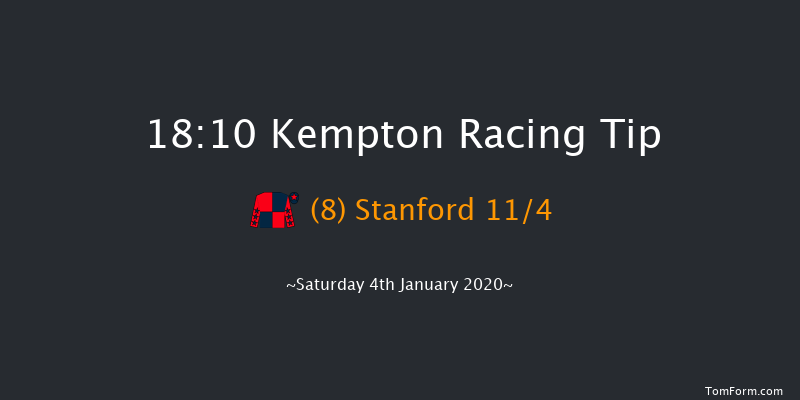 Kempton 18:10 Stakes (Class 5) 7f Fri 27th Dec 2019