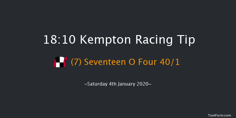 Kempton 18:10 Stakes (Class 5) 7f Fri 27th Dec 2019