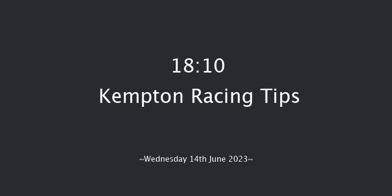 Kempton 18:10 Stakes (Class 5) 11f Wed 7th Jun 2023