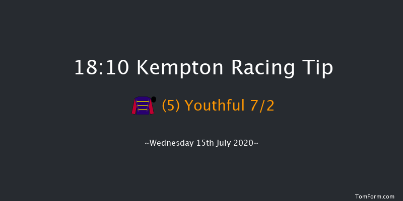 Unibet Extra Place Offers Every Day Handicap Kempton 18:10 Handicap (Class 4) 7f Mon 13th Jul 2020