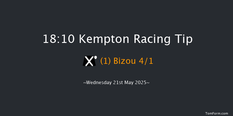 Kempton 18-10 (Class 6) 8f Thu 15th May 2025