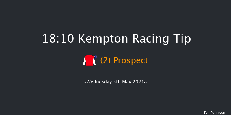 racingtv.com Handicap Kempton 18:10 Handicap (Class 5) 7f Mon 3rd May 2021