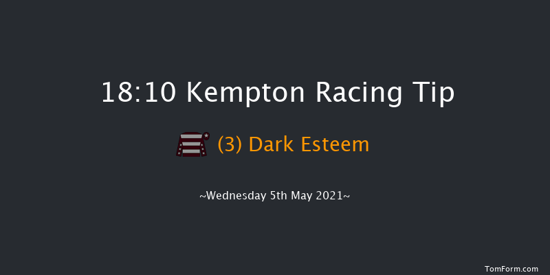 racingtv.com Handicap Kempton 18:10 Handicap (Class 5) 7f Mon 3rd May 2021