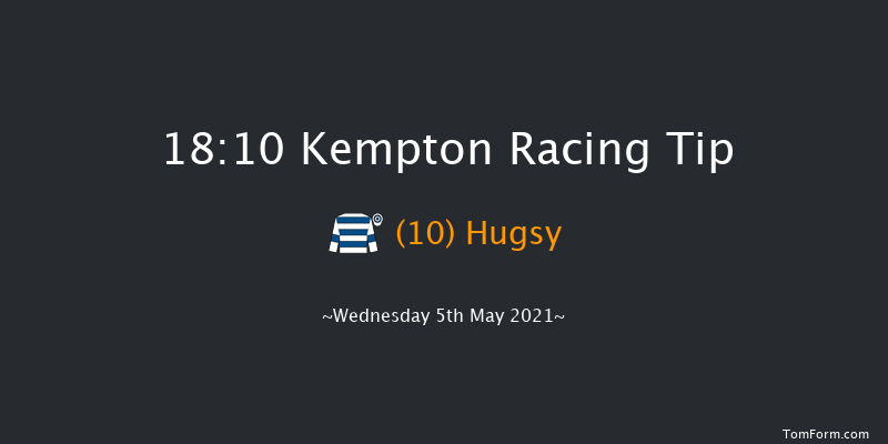 racingtv.com Handicap Kempton 18:10 Handicap (Class 5) 7f Mon 3rd May 2021
