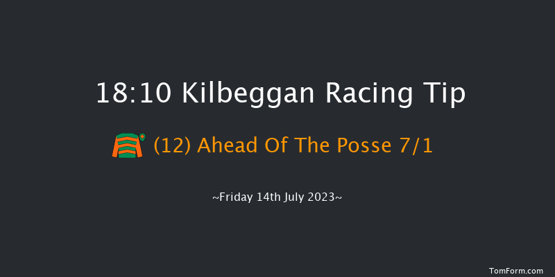 Kilbeggan 18:10 Handicap Hurdle 19f Mon 19th Jun 2023