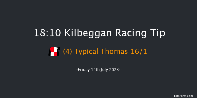 Kilbeggan 18:10 Handicap Hurdle 19f Mon 19th Jun 2023
