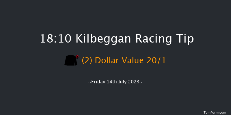 Kilbeggan 18:10 Handicap Hurdle 19f Mon 19th Jun 2023