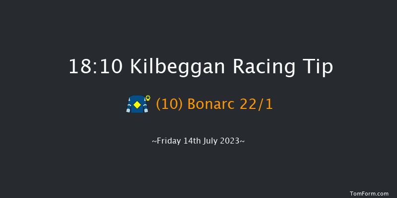 Kilbeggan 18:10 Handicap Hurdle 19f Mon 19th Jun 2023