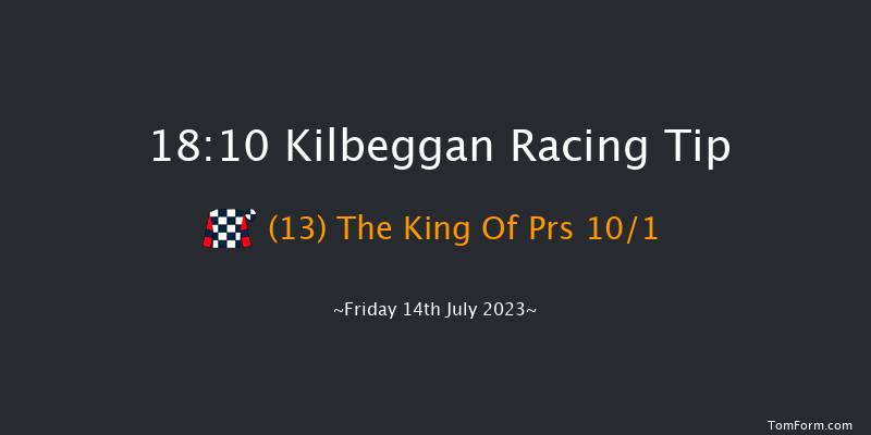 Kilbeggan 18:10 Handicap Hurdle 19f Mon 19th Jun 2023