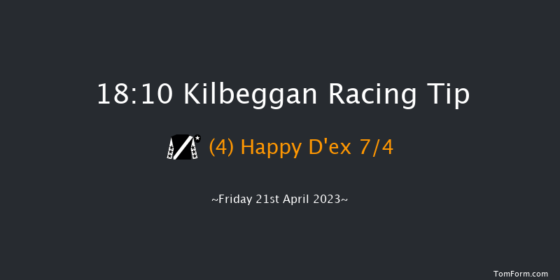 Kilbeggan 18:10 Maiden Chase 20f Thu 20th Apr 2023