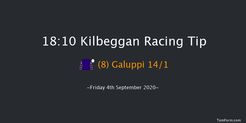 Coola Handicap Hurdle (80-95) Kilbeggan 18:10 Handicap Hurdle 25f Fri 21st Aug 2020