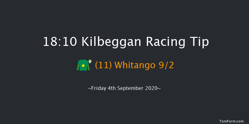 Coola Handicap Hurdle (80-95) Kilbeggan 18:10 Handicap Hurdle 25f Fri 21st Aug 2020