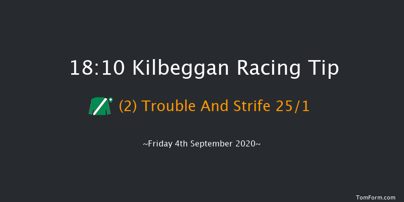 Coola Handicap Hurdle (80-95) Kilbeggan 18:10 Handicap Hurdle 25f Fri 21st Aug 2020