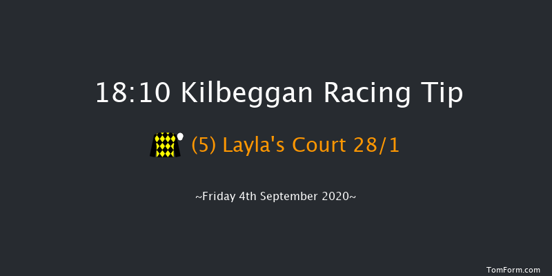 Coola Handicap Hurdle (80-95) Kilbeggan 18:10 Handicap Hurdle 25f Fri 21st Aug 2020