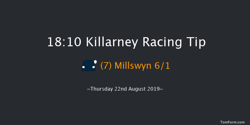 Killarney 18:10 Handicap 14f Wed 21st Aug 2019