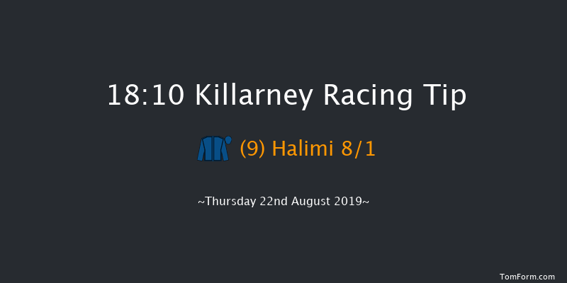 Killarney 18:10 Handicap 14f Wed 21st Aug 2019