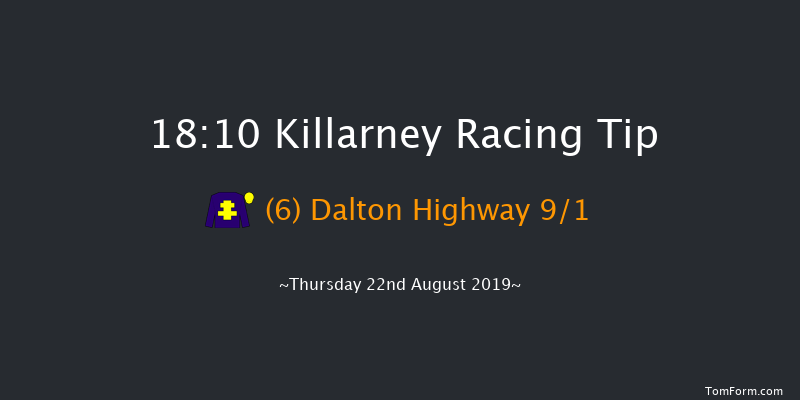 Killarney 18:10 Handicap 14f Wed 21st Aug 2019