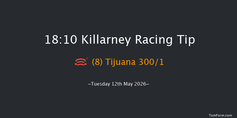 Killarney 18-10 8f Mon 11th May 2026