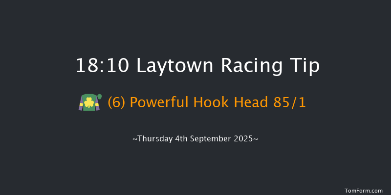 Laytown 18-10 7f Tue 12th Sep 2023