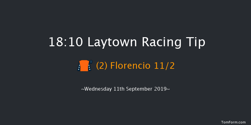 Laytown 18:10 Handicap 7f Thu 1st Jan 1970