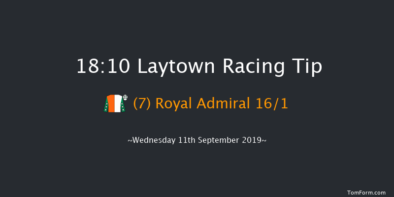 Laytown 18:10 Handicap 7f Thu 1st Jan 1970