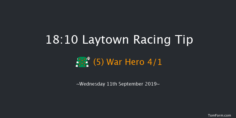 Laytown 18:10 Handicap 7f Thu 1st Jan 1970