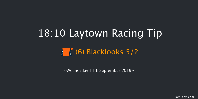 Laytown 18:10 Handicap 7f Thu 1st Jan 1970