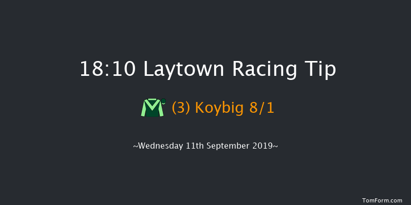 Laytown 18:10 Handicap 7f Thu 1st Jan 1970