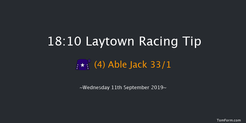 Laytown 18:10 Handicap 7f Thu 1st Jan 1970