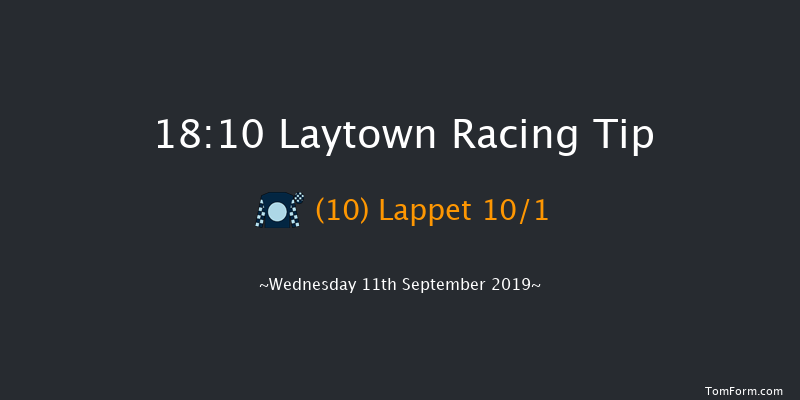 Laytown 18:10 Handicap 7f Thu 1st Jan 1970