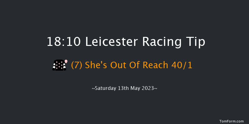 Leicester 18:10 Seller (Class 4) 12f Sat 29th Apr 2023