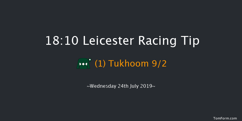 Leicester 18:10 Handicap (Class 4) 7f Sat 6th Jul 2019