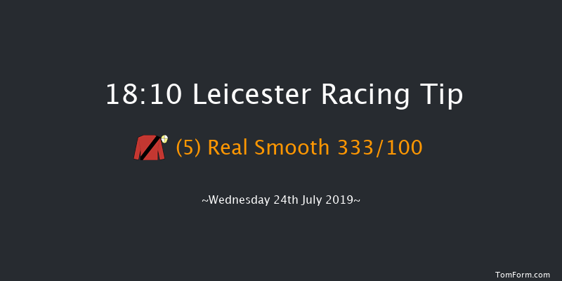Leicester 18:10 Handicap (Class 4) 7f Sat 6th Jul 2019