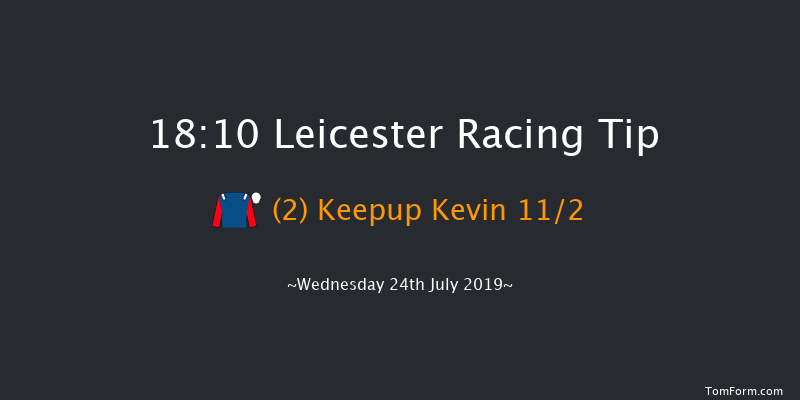 Leicester 18:10 Handicap (Class 4) 7f Sat 6th Jul 2019