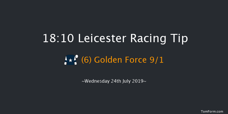 Leicester 18:10 Handicap (Class 4) 7f Sat 6th Jul 2019