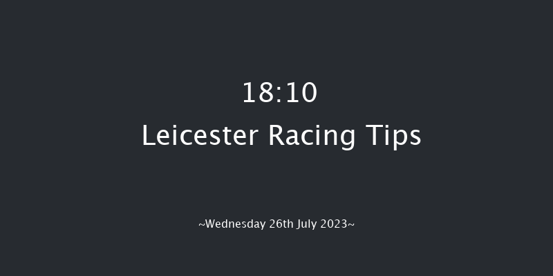 Leicester 18:10 Stakes (Class 5) 5f Thu 20th Jul 2023
