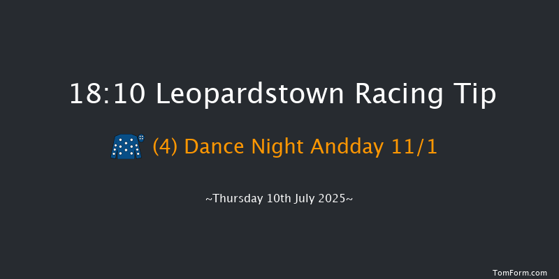 Leopardstown 18-10 (Class 1) 7f Thu 19th Jun 2025